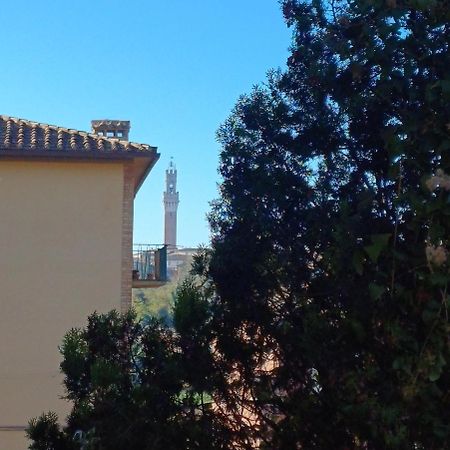 Affaccio Su Siena,Vicino Al Centro, Con Garage Apartment Ngoại thất bức ảnh