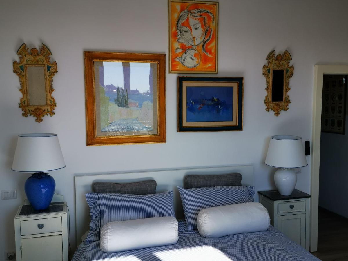Affaccio Su Siena,Vicino Al Centro, Con Garage Apartment Ngoại thất bức ảnh