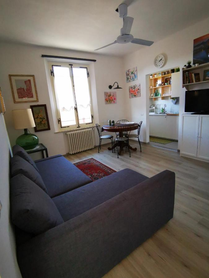 Affaccio Su Siena,Vicino Al Centro, Con Garage Apartment Ngoại thất bức ảnh