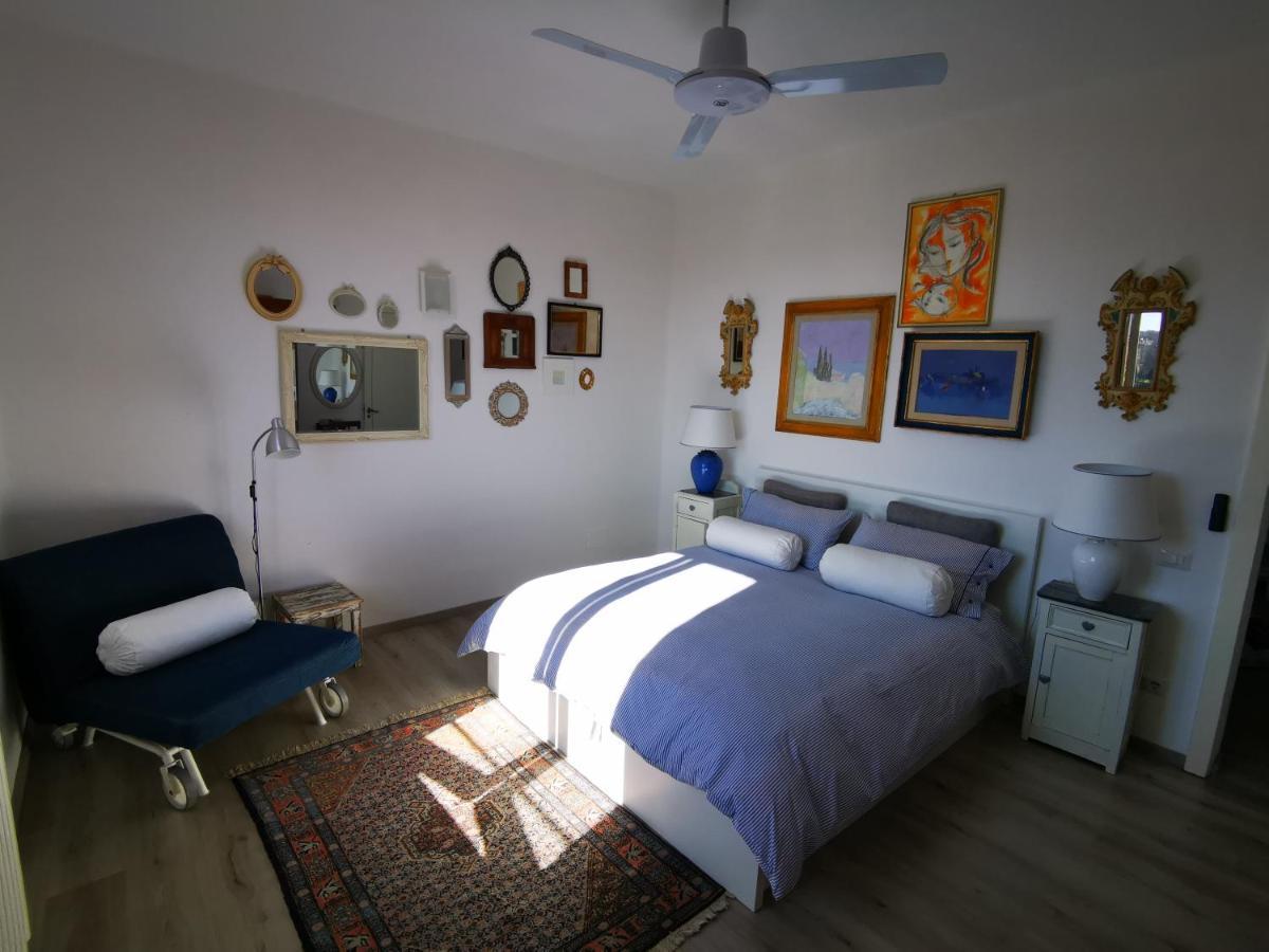 Affaccio Su Siena,Vicino Al Centro, Con Garage Apartment Ngoại thất bức ảnh