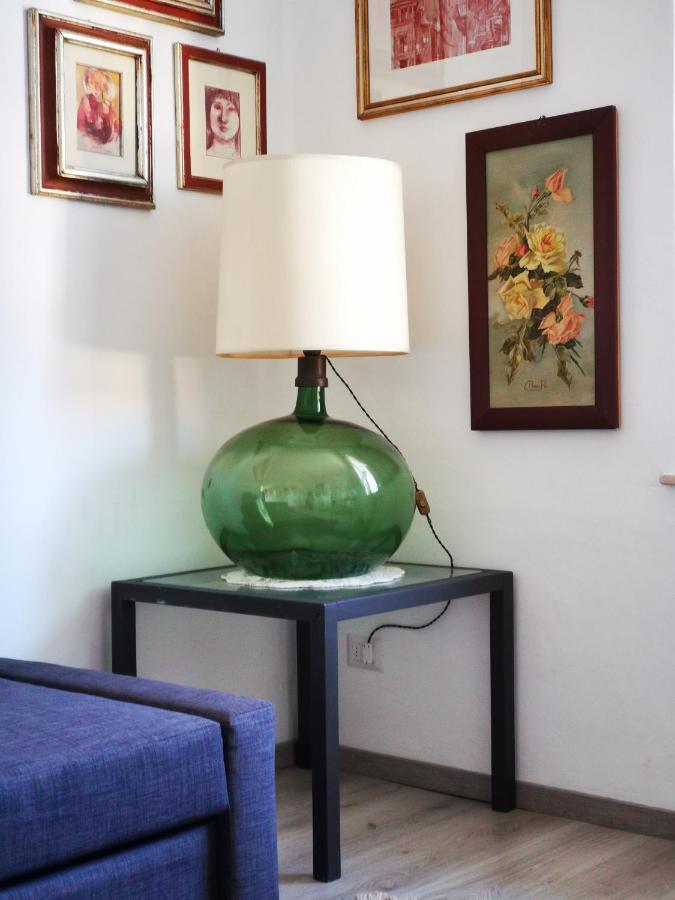 Affaccio Su Siena,Vicino Al Centro, Con Garage Apartment Ngoại thất bức ảnh