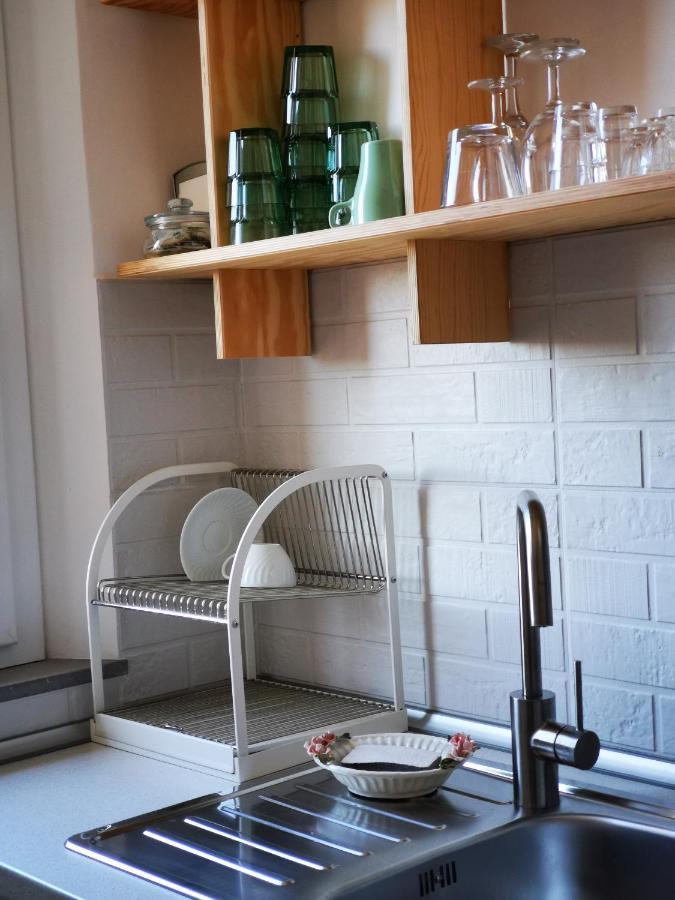 Affaccio Su Siena,Vicino Al Centro, Con Garage Apartment Ngoại thất bức ảnh