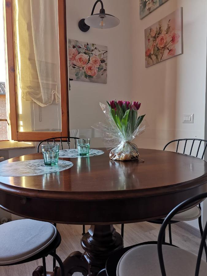 Affaccio Su Siena,Vicino Al Centro, Con Garage Apartment Ngoại thất bức ảnh