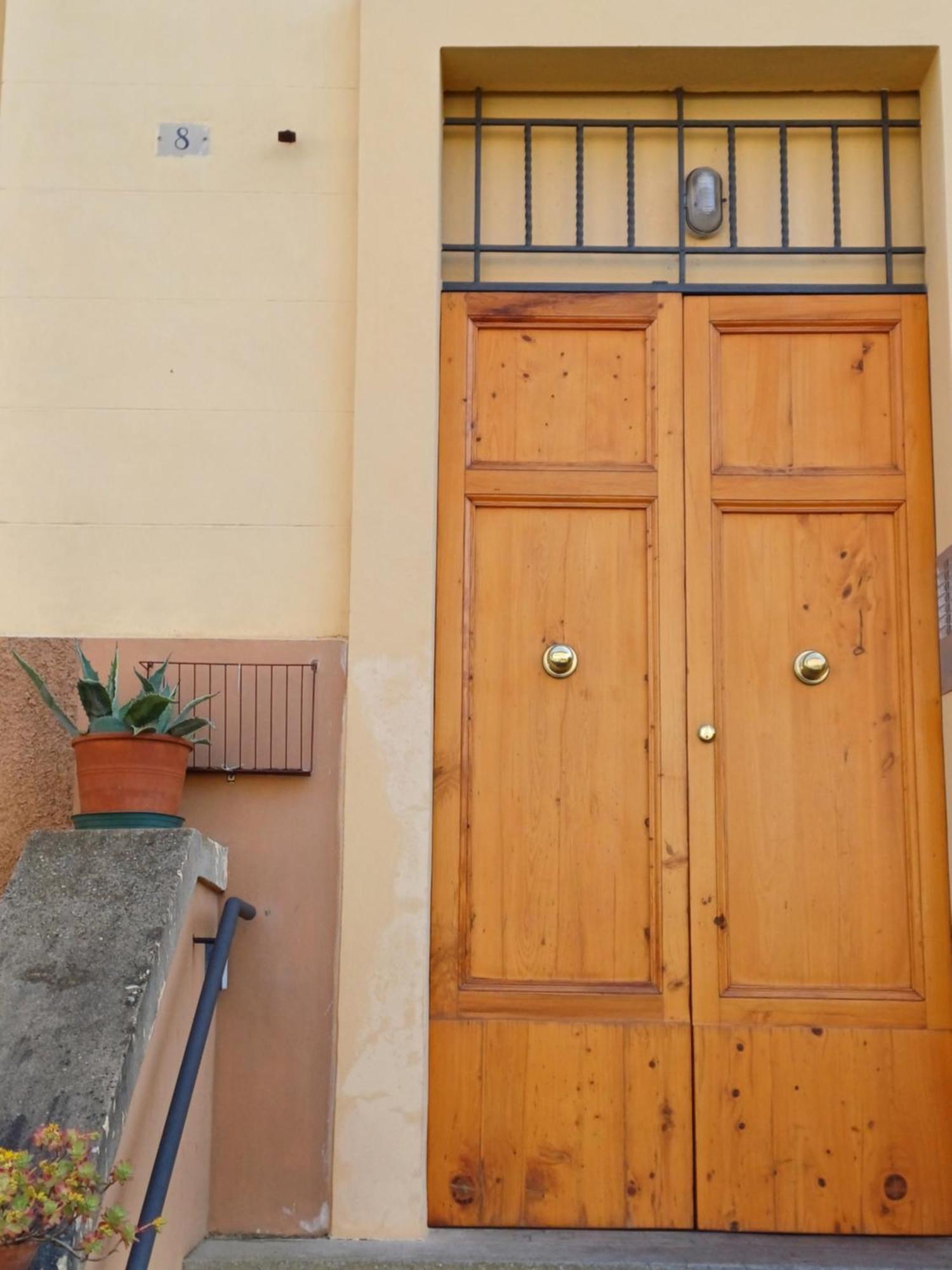 Affaccio Su Siena,Vicino Al Centro, Con Garage Apartment Ngoại thất bức ảnh