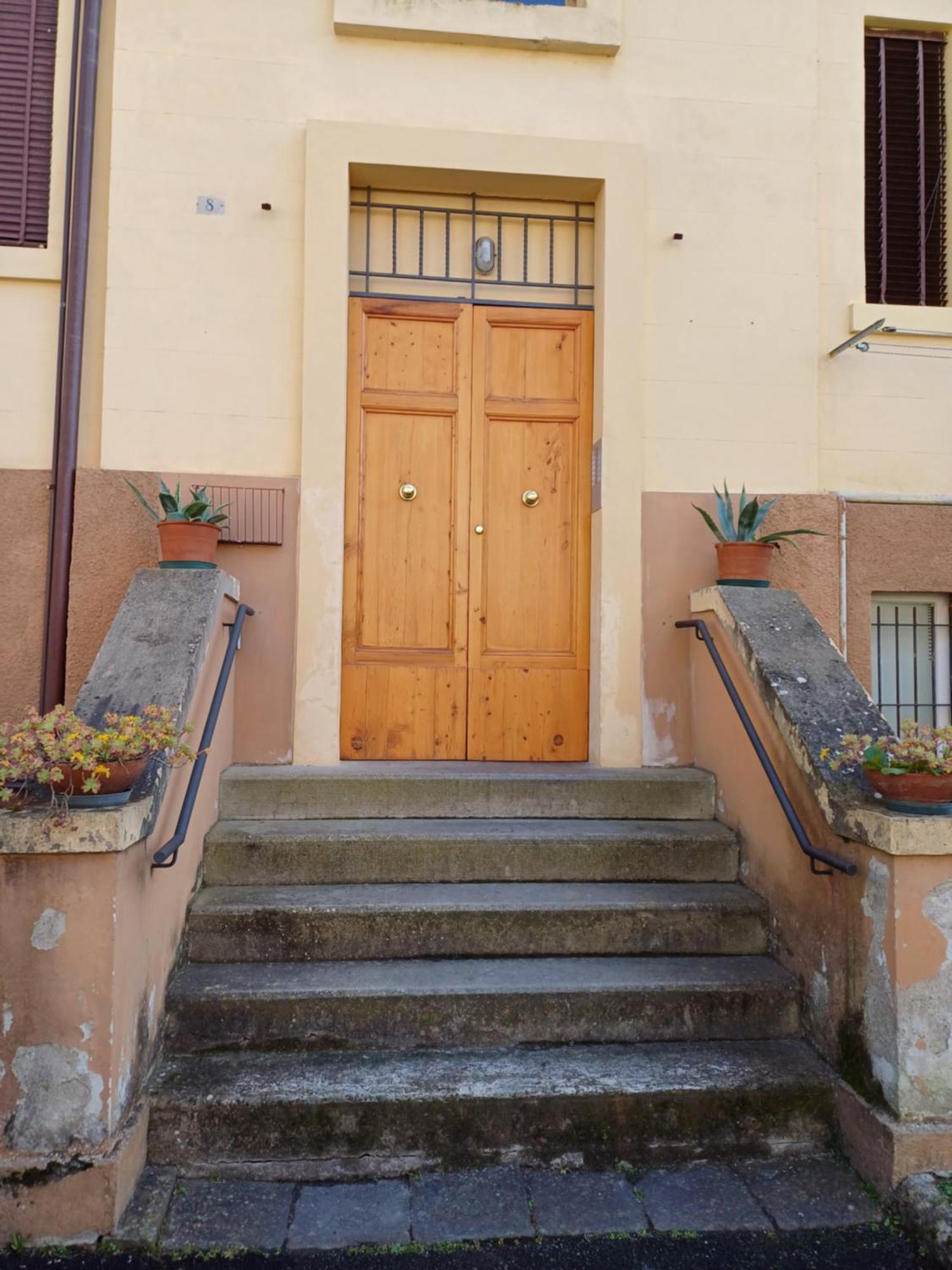 Affaccio Su Siena,Vicino Al Centro, Con Garage Apartment Ngoại thất bức ảnh