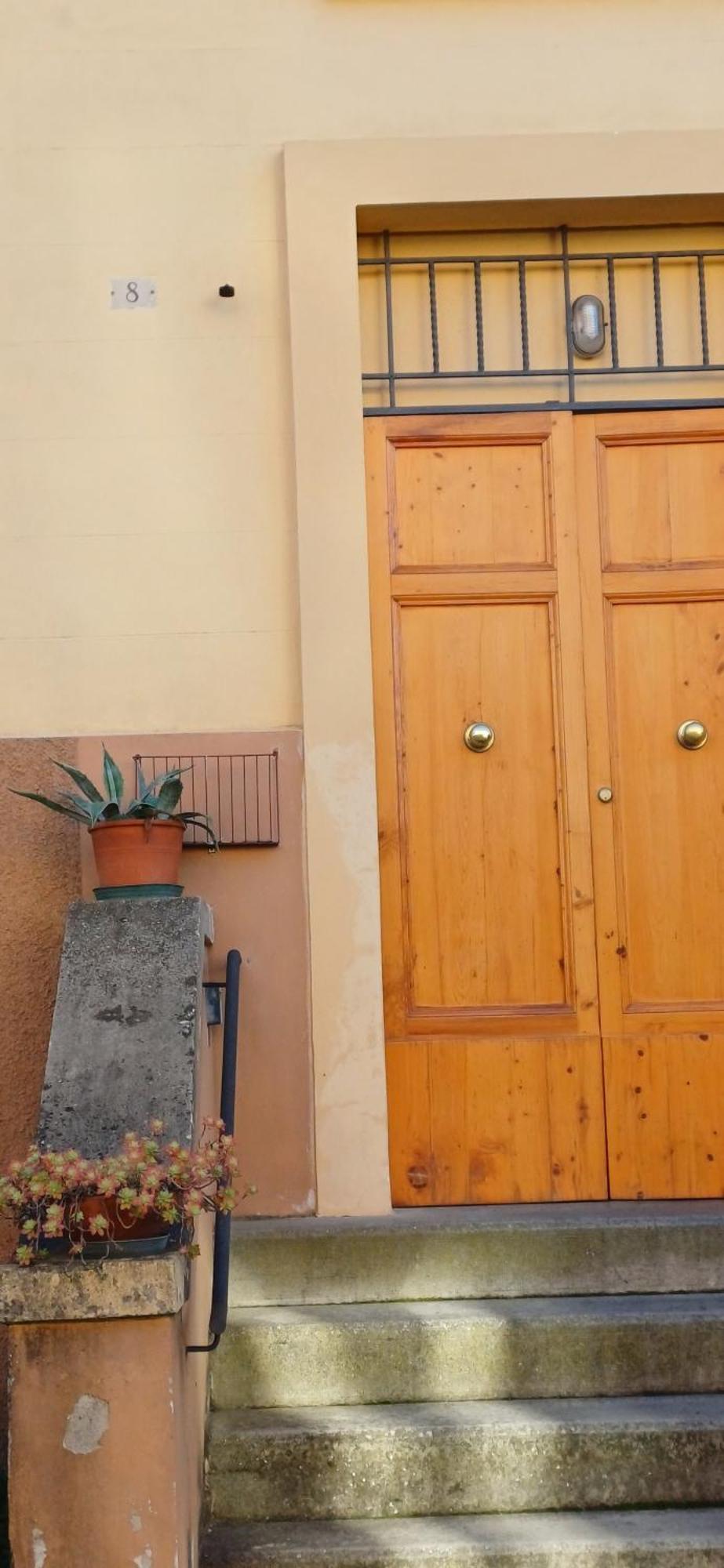 Affaccio Su Siena,Vicino Al Centro, Con Garage Apartment Ngoại thất bức ảnh